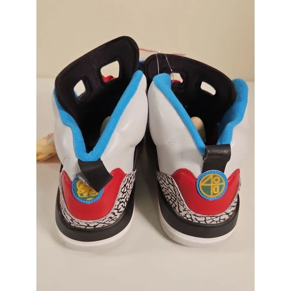 Jordan this nike